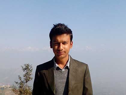 Bigyan DhitalBibek_Dhital_CV.pdf and Bibek Dhital