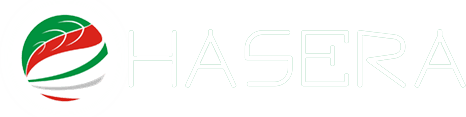 HASERA Logo